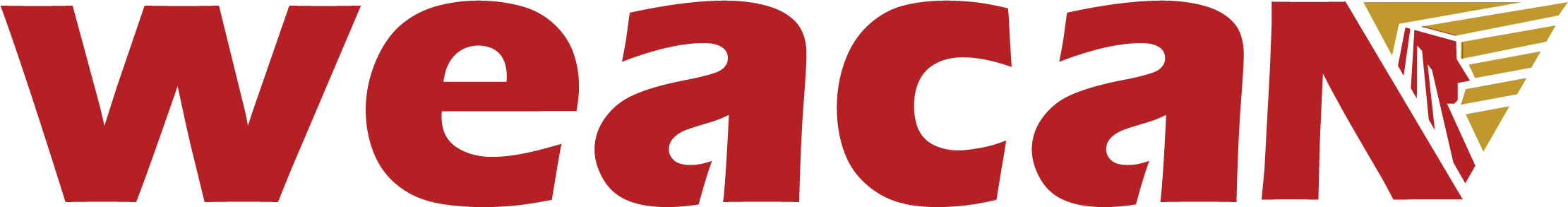 WEACAN Logo